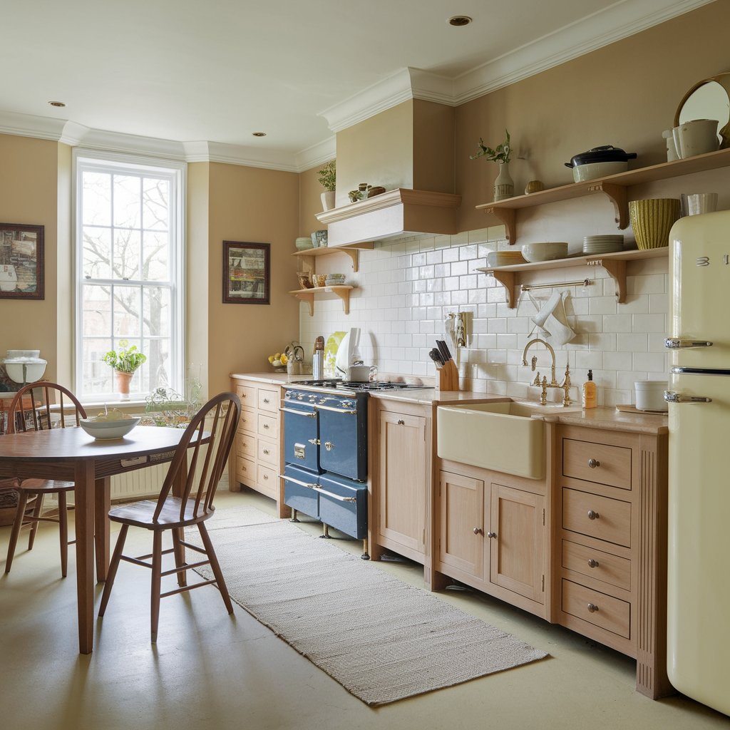 kitchen ideas