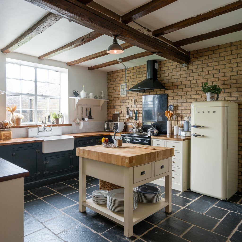 kitchen design ideas
