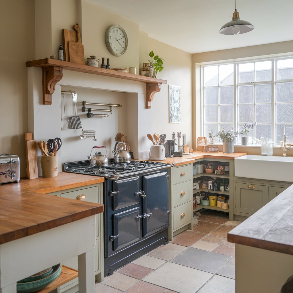 worktop materials